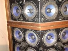 shes bose 901