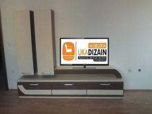 Mobileria Uka Dizain