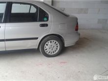 Honda Civic -98