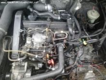KERKOJ MOTOR PER GOLF 3 
