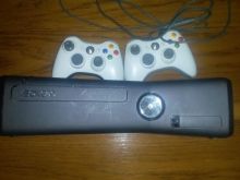 Shitet XBox 360 