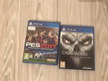  cd per ps4  
