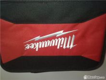 Akku Milwaukee