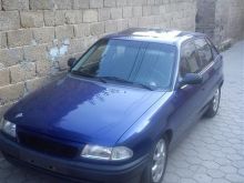 Opel Astra per pjese 