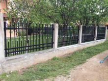 Marojm Gilindera, Dyrë për oborr edhe me kompenzim