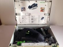 FESTOOL strug elektrike