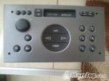 Auto radio per opel corsa