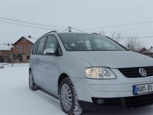 SHITET TOURAN 1.9 77KW I PO SA ARDHUR 2004 