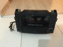 Radio Cd origjinal per Mercedes A klass