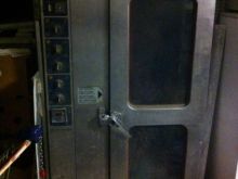 Furr elektrike per gjitha pjekurinat