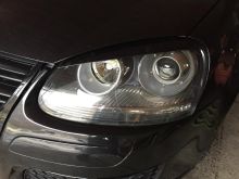 Vetlla per golf 5