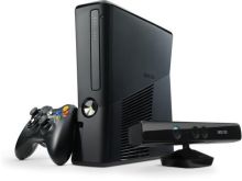 Xbox 360 KINECT