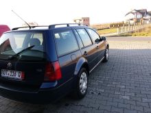 golf 4 variant 