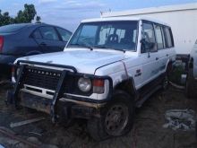 Pjese per Mitsubishi Pajero 2.5 dizel