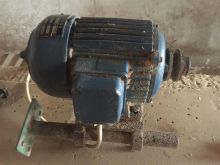Elektro motor