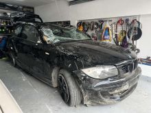 Blej Vetura BMW Rks Ose Pa Dogan Auto Center BMW Fidi 24h On