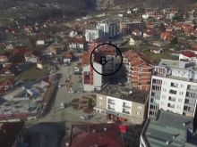 Banese prej 62m2 ne Burim