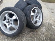 Fellga per mercedes 