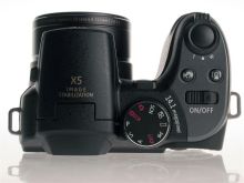 GE x5 