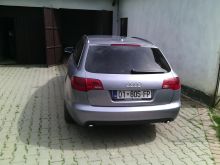 Audi a6 4f 2.7 karavan