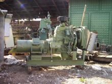 AGREGAT 30KV DIZEL