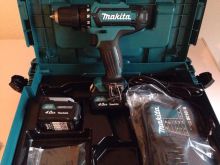 Akku Makita