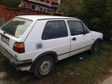 Golf II 1.6 benzin + pline 