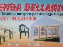 Tenda Bellanica 049-213-396 