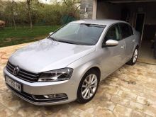 Shitet Passat 2013 highline