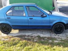 SHITET RENAULT 19 
