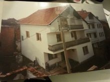 Shtëpia në qendër të Gjilanit 
