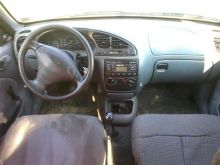 Ford Courier 1.8 d.  ,,fiesta,,escort,, pjes