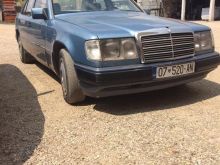 Mercedes Benz 300D 1990