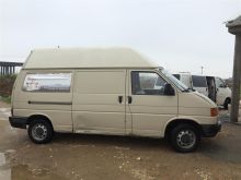 vw t4 kombi