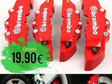 BREMBO ORIGINAL