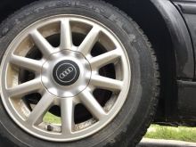 Pjes per audi b4 tdi 