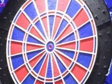 Magi Dart 5 pikado e re shitet
