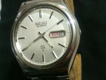 Seiko quartz 