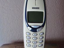 Nokia 3310
