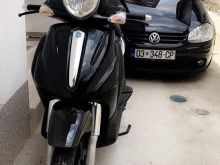 Piaggio Beverly 500 kubik