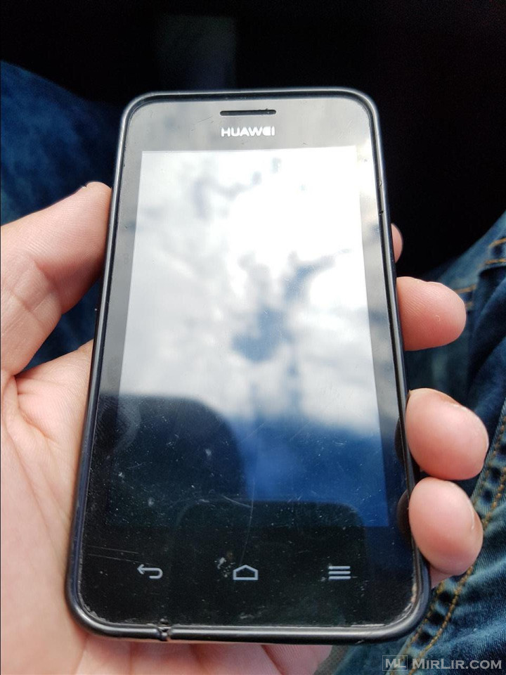Shes Huawei Ascend y330