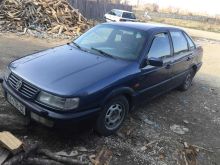 VW Passat dizel 