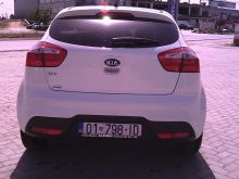 Kia Rio -14 benzin