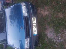 Opel vectea 2.0 