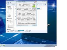 Nvidia gefoce gtx 460 