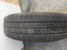 gumat ne shitje me bandazh komplet165/65 r13