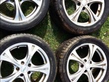 Felne 15 dhe 17 she per ww audi etj