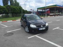 Golf  V 2.0 TDI -2005