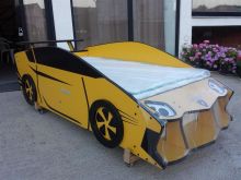 autokrevet për fëmijë