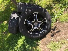 Fellnet R15